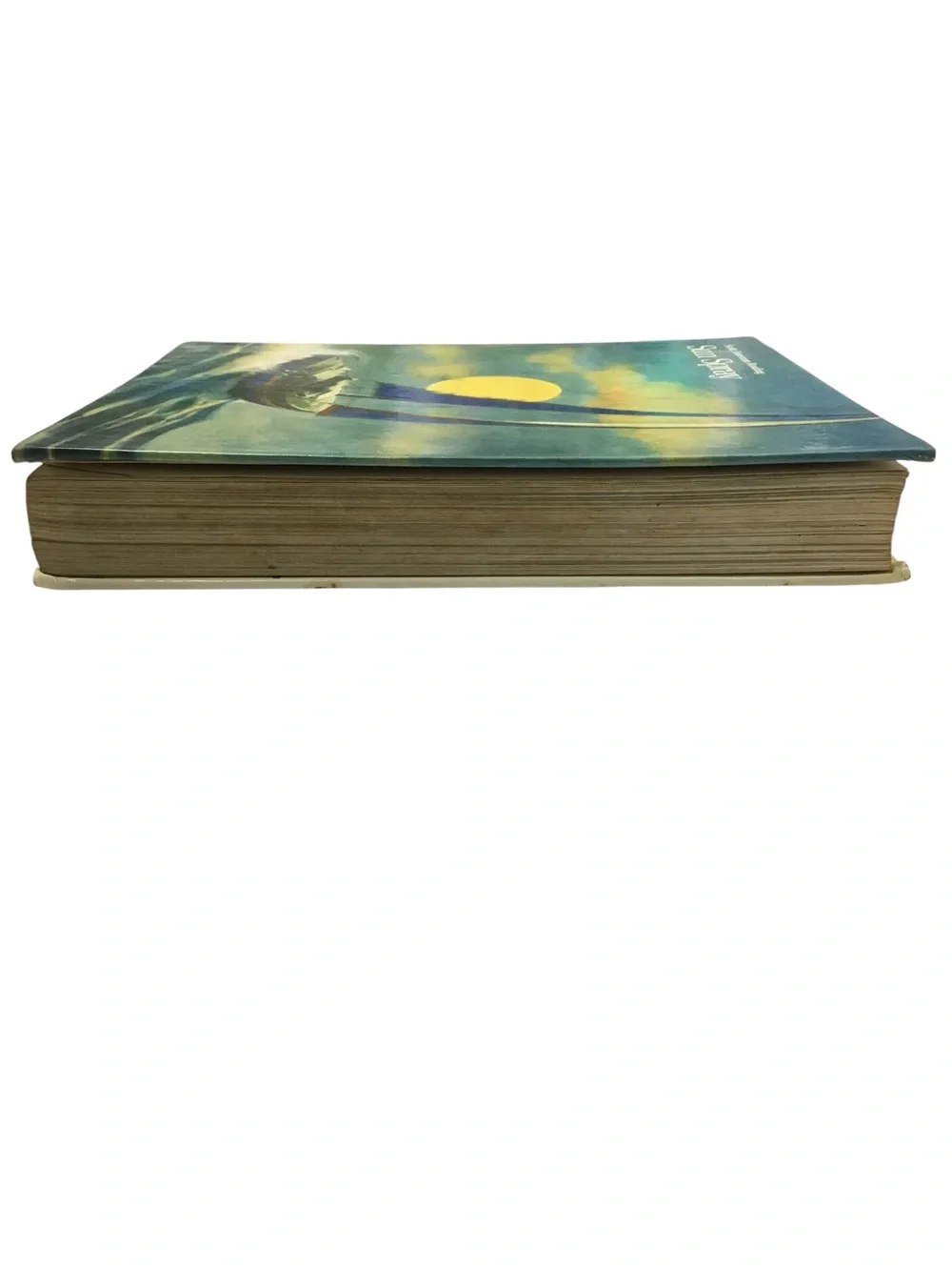 Vintage 1982 Sun Spray Level 12  Scott Foresman Reading Student Textbook Book